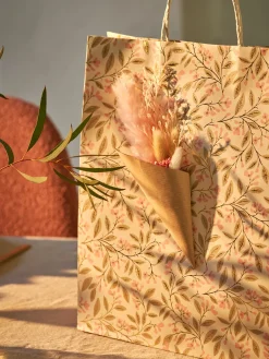 Søstrene Grene Dekoration^Tørrede Blomster Til DIY