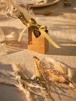 Søstrene Grene Dekoration^Tørrede Blomster Til DIY