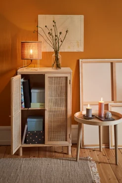 Søstrene Grene Skabe^Træskab