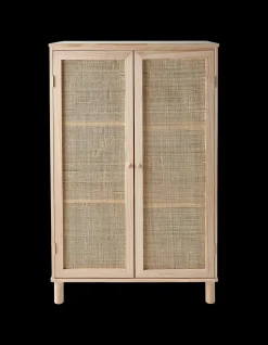 Søstrene Grene Skabe^Træskab