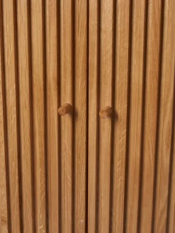 Søstrene Grene Skabe^Træskab