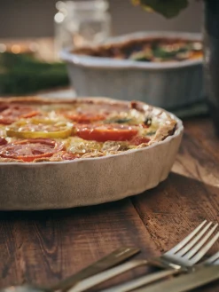 Søstrene Grene Bageartikler^Tærtefad