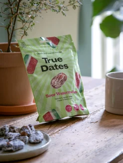 Søstrene Grene Den Lille Sult^True Dates Sour Watermelon