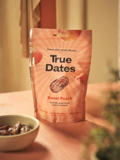 Søstrene Grene Den Lille Sult^True Dates Sweet Peach