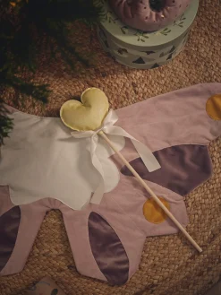 Børn Søstrene Grene UdKlædning^Tryllestav Til Balletdanser