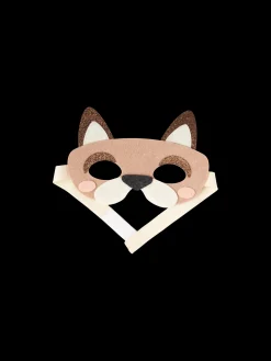 Børn Søstrene Grene UdKlædning^Udklædningsmaske