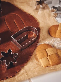 Søstrene Grene Bageartikler^Udstikker