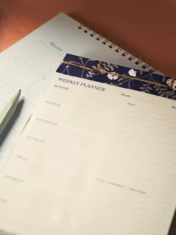 Søstrene Grene Papirvarer^Ugekalender