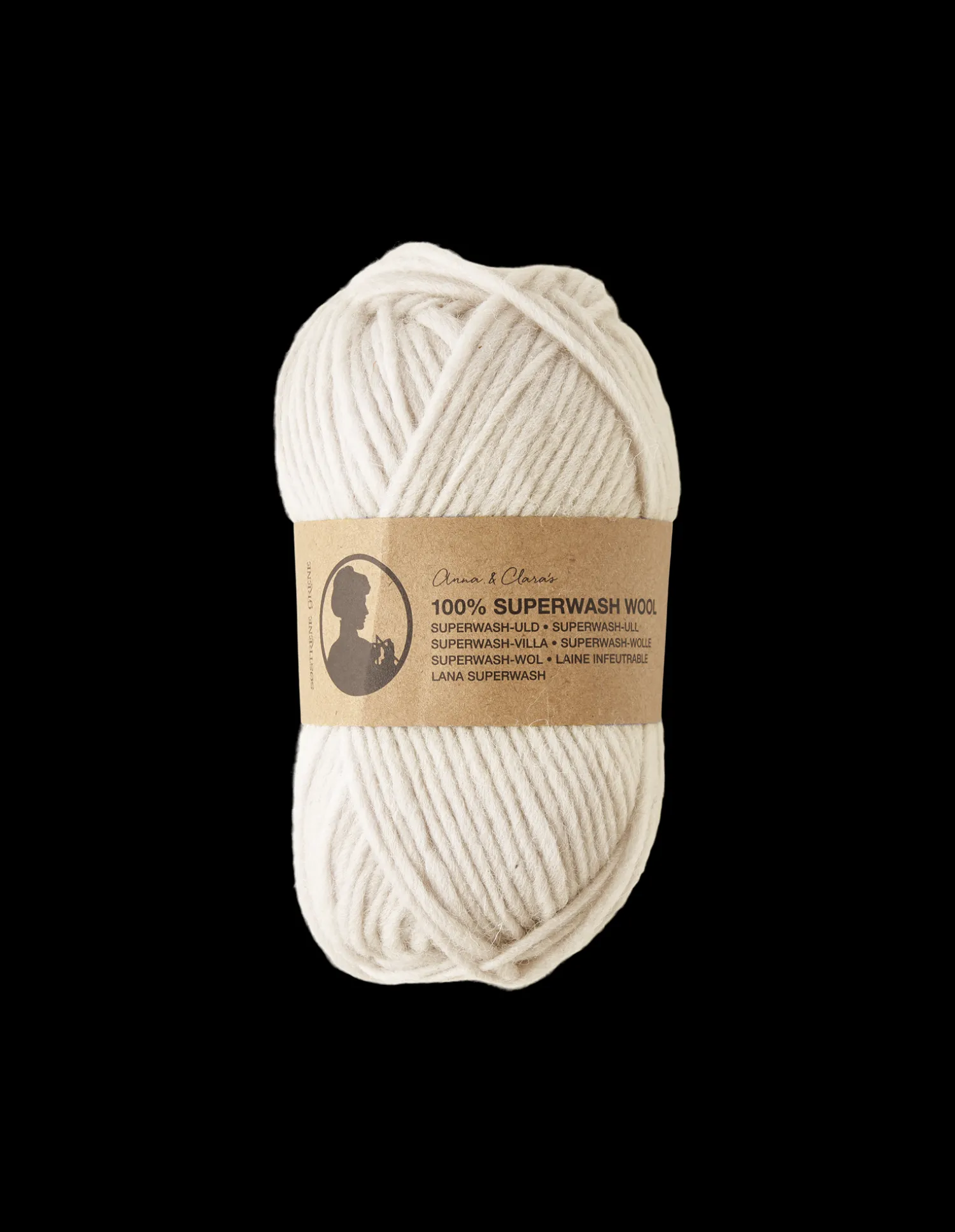 Søstrene Grene Uldgarn^Uldgarn