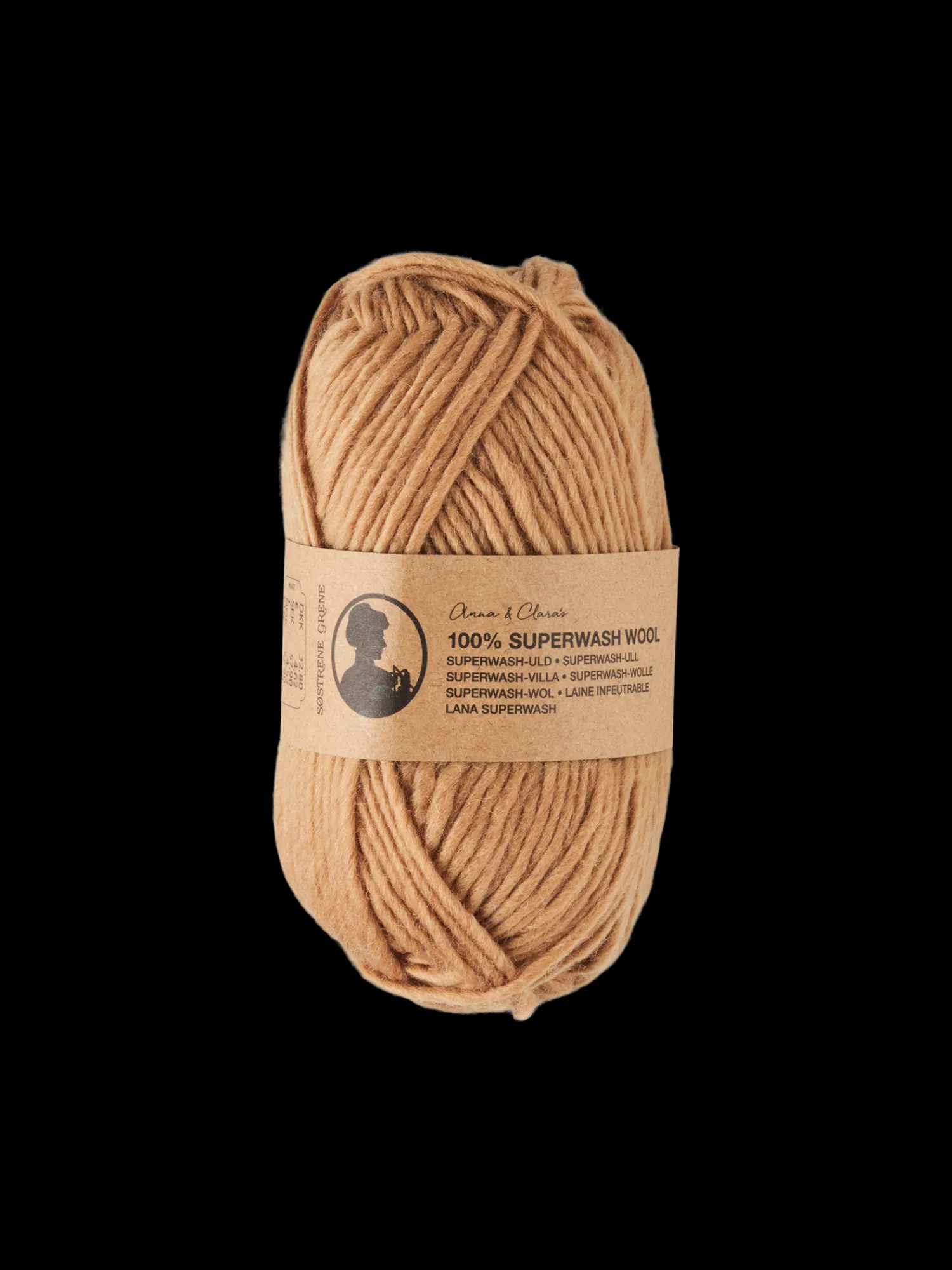 Søstrene Grene Uldgarn^Uldgarn