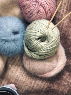 Søstrene Grene Uldgarn^Uldgarn