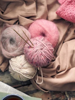 Søstrene Grene Uldgarn^Uldgarn