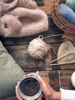 Søstrene Grene Uldgarn^Uldgarn