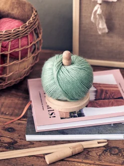 Søstrene Grene Uldgarn^Uldgarn Med Bambus