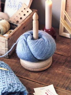 Søstrene Grene Uldgarn^Uldgarn Med Bambus