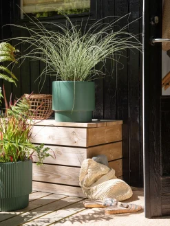 Søstrene Grene Vaser Og Potter^Urtepotte Heos Ø29,8 Cm