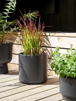 Søstrene Grene Vaser Og Potter^Urtepotte Heos Ø29,8 Cm