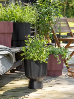 Søstrene Grene Vaser Og Potter^Urtepotte Milly Ø23,9 Cm