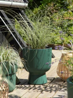 Søstrene Grene Vaser Og Potter^Urtepotte Milly Ø29,8 Cm