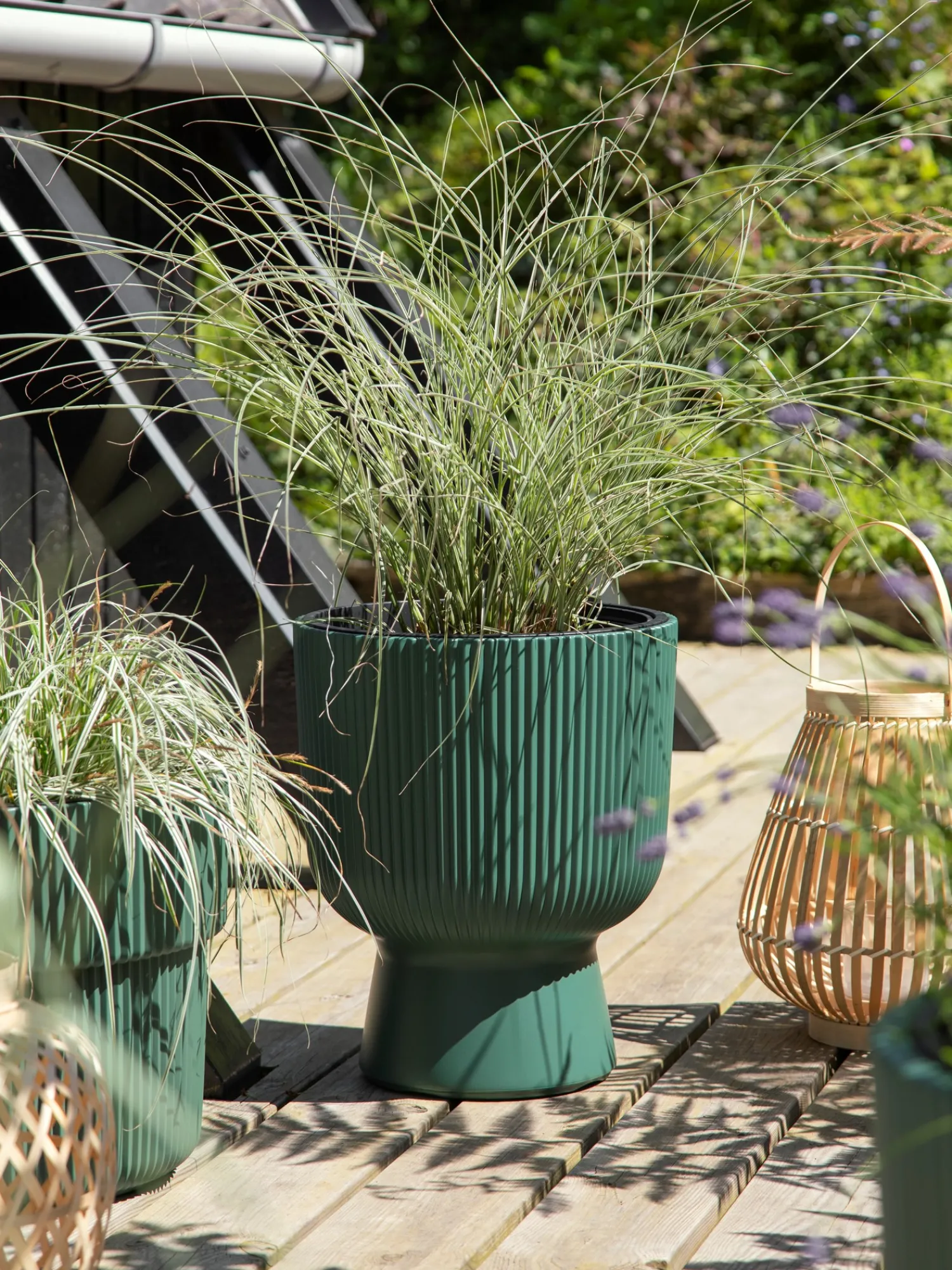 Søstrene Grene Vaser Og Potter^Urtepotte Milly Ø29,8 Cm