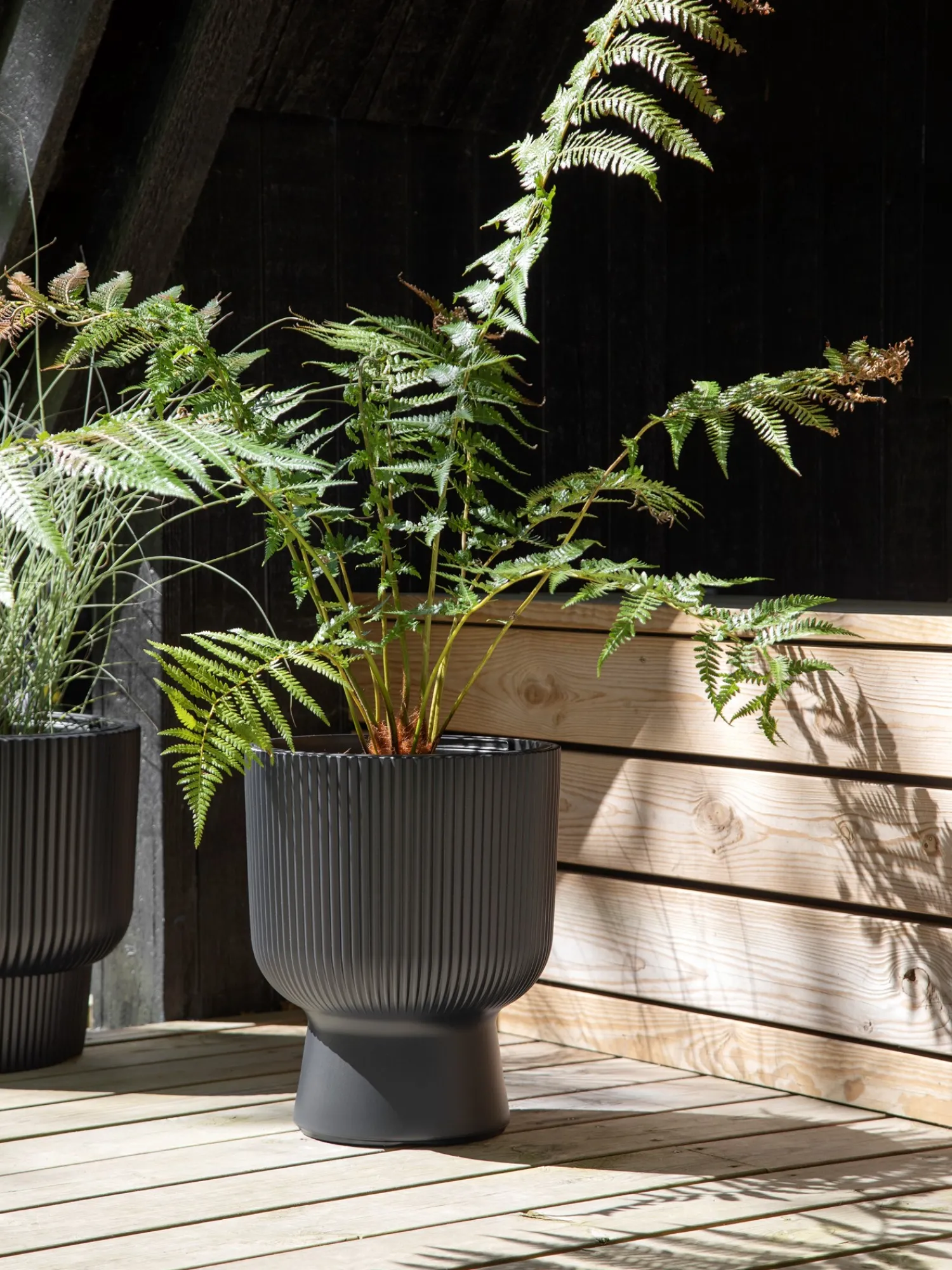 Søstrene Grene Vaser Og Potter^Urtepotte Milly Ø29,8 Cm