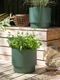 Søstrene Grene Vaser Og Potter^Urtepotte Milly Ø29,8 Cm