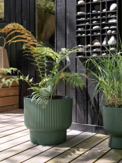 Søstrene Grene Vaser Og Potter^Urtepotte Milly Ø39,5 Cm