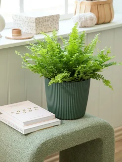 Søstrene Grene Vaser Og Potter^Urtepotte Milly Ø23,6 Cm