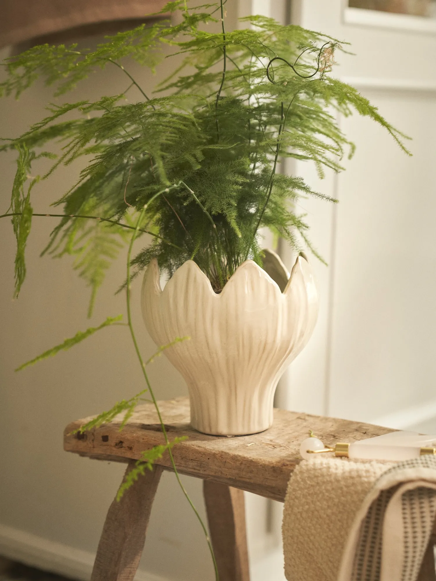 Søstrene Grene Vaser Og Potter^Urtepotteskjuler