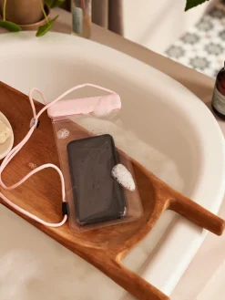 Søstrene Grene På Farten^Vandtæt Telefontaske