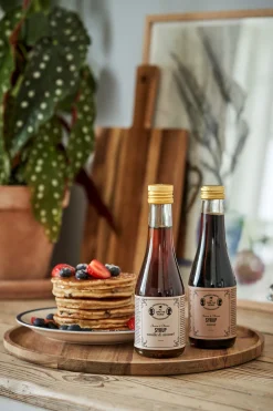 Søstrene Grene Den Lille Sult^Vanilje Karamelsirup