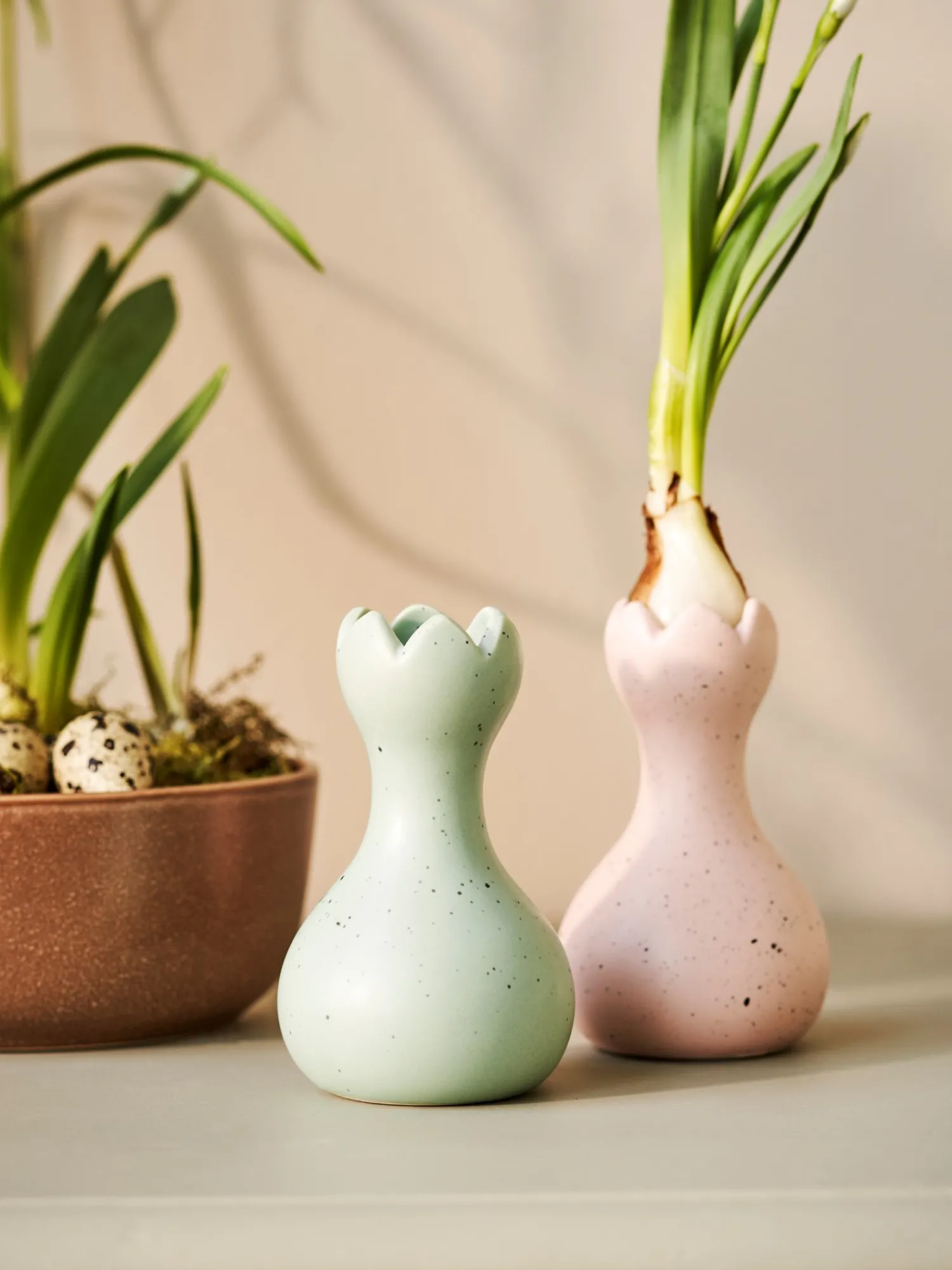 Søstrene Grene Vaser Og Potter^Vase