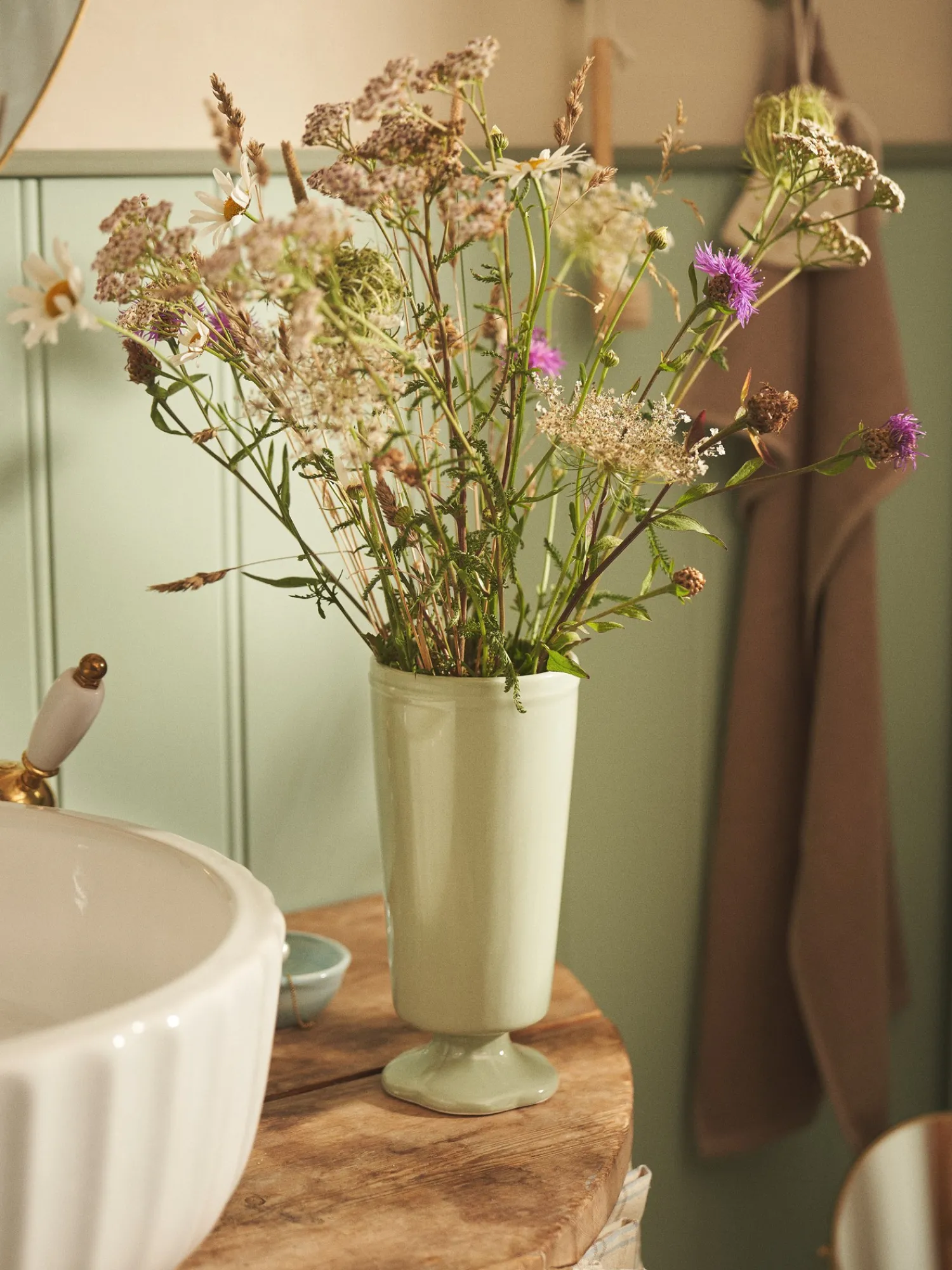 Søstrene Grene Vaser Og Potter^Vase