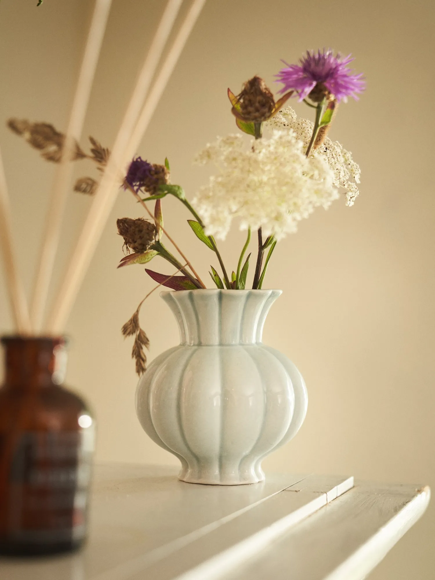 Søstrene Grene Vaser Og Potter^Vase