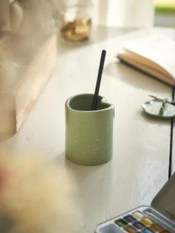 Søstrene Grene Malertilbehør^Vaskekrukke Til Pensler