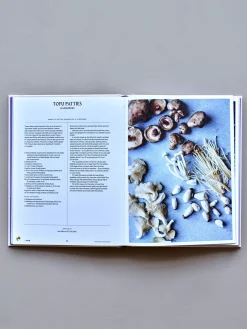 Søstrene Grene Coffee Table Books^Vegan Japaneasy