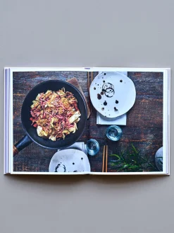 Søstrene Grene Coffee Table Books^Vegan Japaneasy