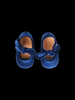 Søstrene Grene Strømper Og Sko^Veloursko 22/23