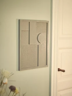 Søstrene Grene Rammer Og Plakater^Vægdekoration