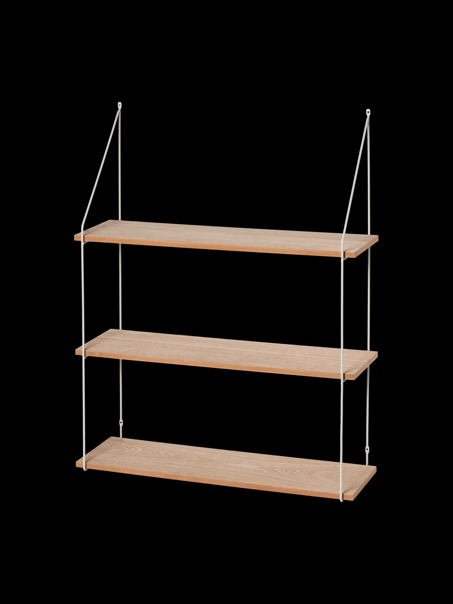 Søstrene Grene Hylder^Væghylde