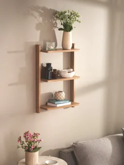 Søstrene Grene Hylder^Væghylde