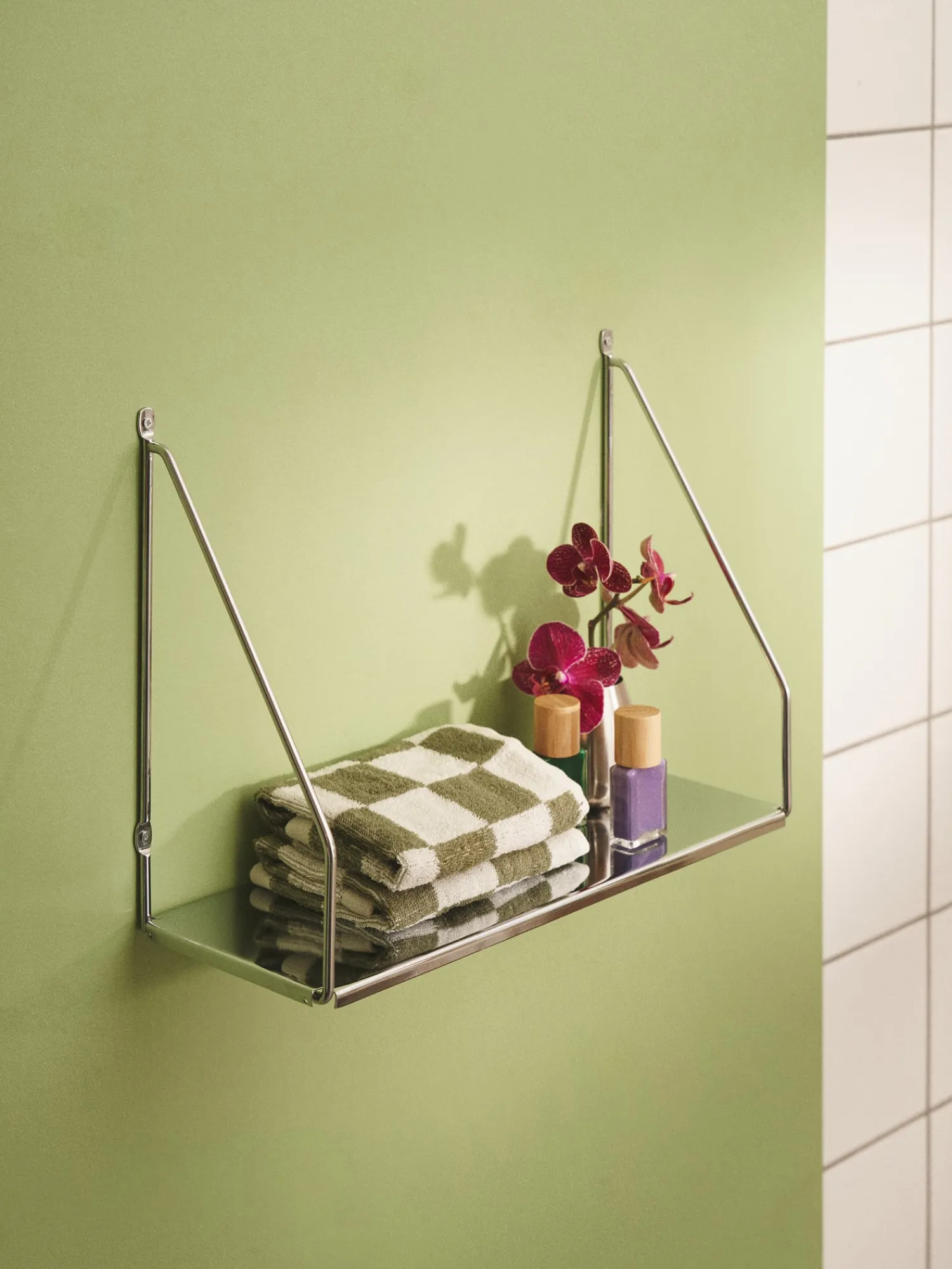 Søstrene Grene Hylder^Væghylde