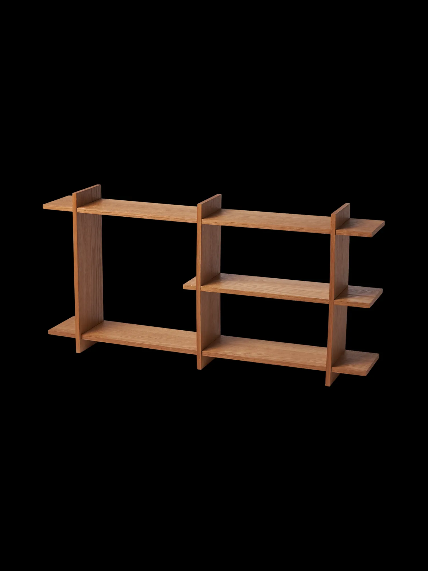 Søstrene Grene Hylder^Væghylde