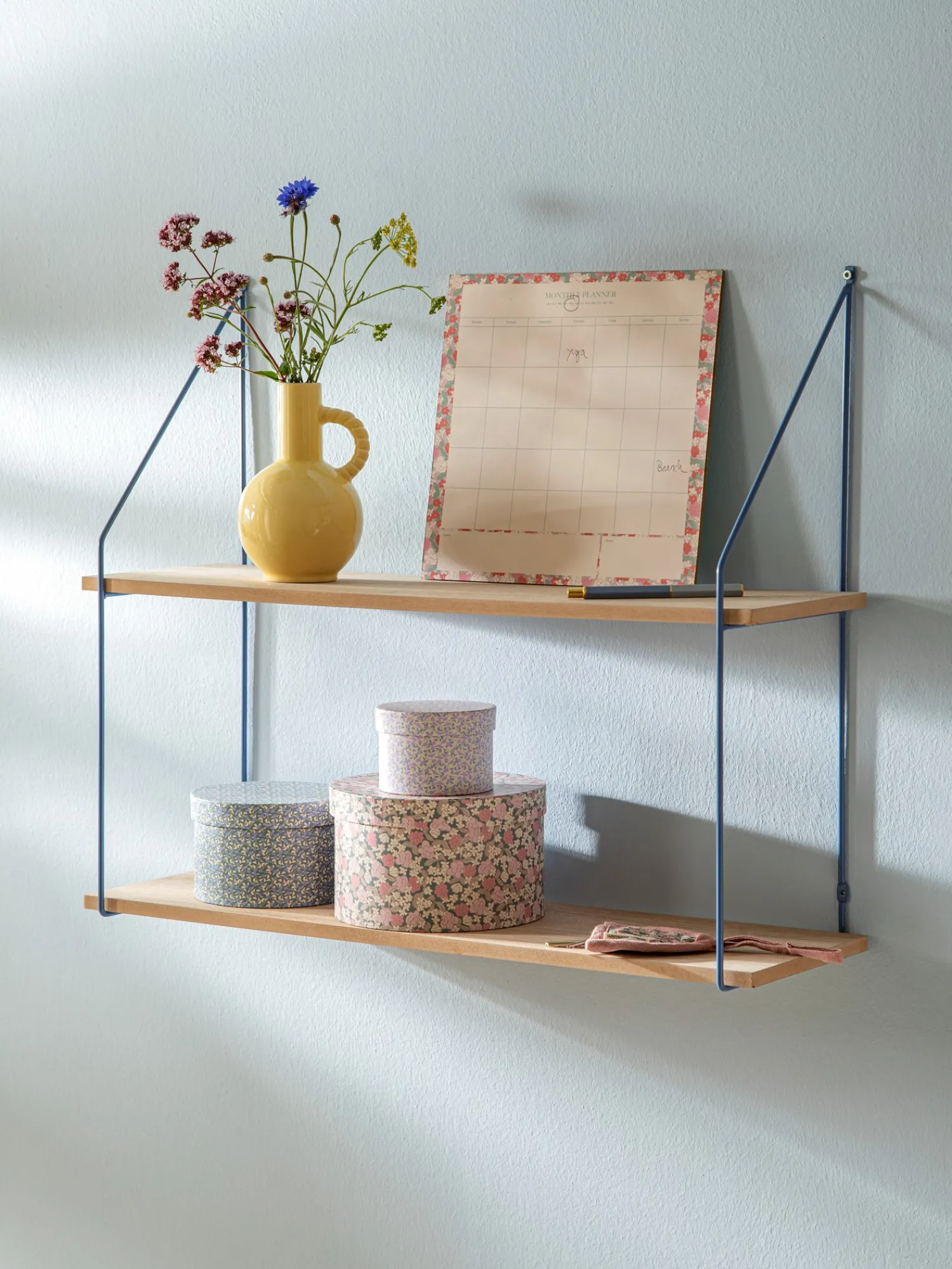 Søstrene Grene Hylder^Væghylde