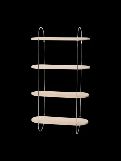 Søstrene Grene Hylder^Væghylde