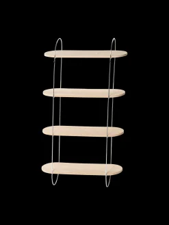 Søstrene Grene Hylder^Væghylde