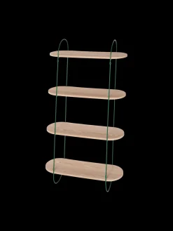 Søstrene Grene Hylder^Væghylde