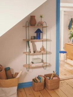 Søstrene Grene Hylder^Væghylde