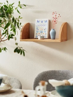 Søstrene Grene Hylder^Væghylde