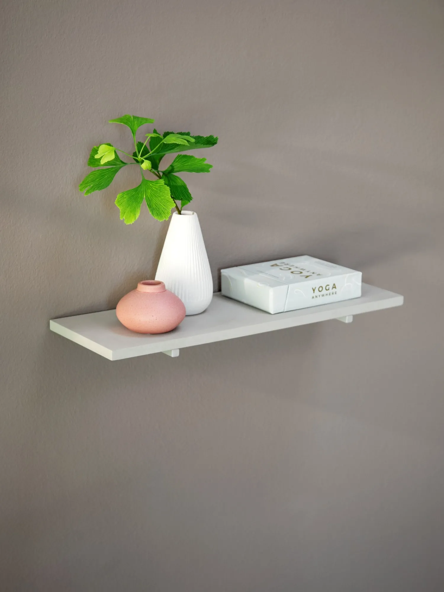 Søstrene Grene Hylder^Væghylde